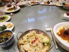 -首座华宴