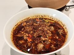 -眉州东坡(北苑华贸店)