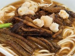 -奎元馆.百年奎元.非遗传承(西湖边的解放路店)