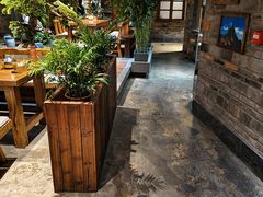 -丹江渔村(首都机场店)