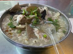 -广场正宗原汁薏米店