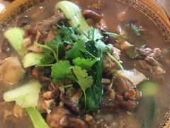 -天源居餐厅·地方特色菜(张北店)