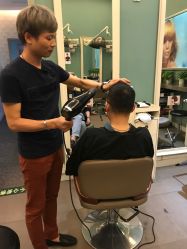 -Hair ART造型沙龙