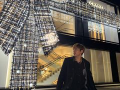 -王府半岛酒店