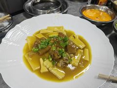 -满堂匠心川宴·私房菜(天府三街店)