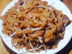-美食店(华贵路店)