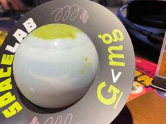 -SPACELAB失重餐厅(世纪汇店)