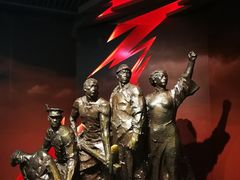 -南昌八一起义纪念馆