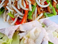 -清真餐馆(仙营路店)