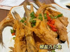 -先记烧鹅王·本地粤菜(福永店)