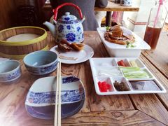-四季民福烤鸭店(前门大栅栏店)
