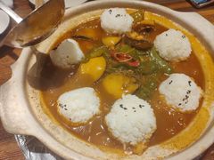-九號院子海鲜烧烤