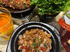 -串盟烧烤大排档·长沙美食地标(星沙店)