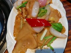 -盈田盈粥庄(博山东路店)
