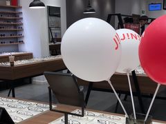 -JINS(北京apm店)