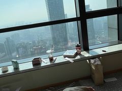 -南京金陵饭店