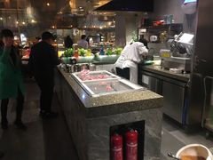 -星伦多自助料理(永旺店)
