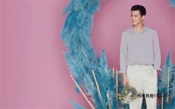 童话风-巴黎婚纱摄影工作室