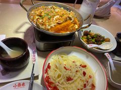 -小柴米·传统江西菜(八一广场店)