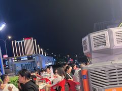 -三毛烧烤·南昌大排档(山姆店)