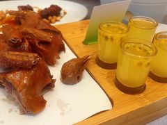 -汤城小厨•粤菜•靓汤(金宝街店)