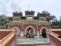 -普陀宗乘之庙(小布达拉宫)