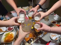 -海底捞火锅(卓为城生日主题店)