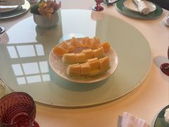 -三号黄浦会Canton Table