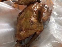 椒盐乳鸽-石岐乳鸽村(桥观坊南四巷店)