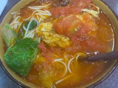 -华兴街煎蛋面(总店)
