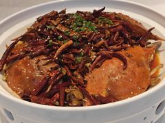 -海铺·渔家虾水饺(皇姑店)