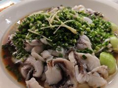 -海宝酒家(中山四路店)