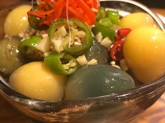 -苹果树下艺术餐厅(通州店)