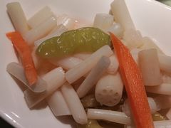 -梁家大院•农家菜(昆山会展中心店)