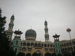 -西宁市东关清真大寺