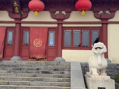 -洛阳古墓博物馆