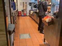 -汉堡王(EAC欧美中心店)