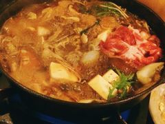 -牛玄庵日式寿喜烧·料理店(新源里店)