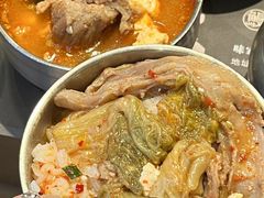 -味家烤肉烤鳗鱼牛排(西塔旗舰店)
