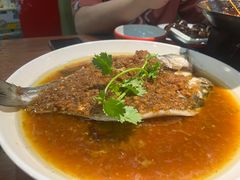 -老闵田螺馆·南昌市井菜·特色小吃(总店)