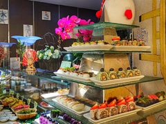 -339旋转餐厅(天府熊猫塔店)