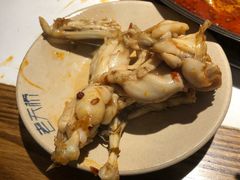 -老天桥蛙炉火锅(姑苏总店)