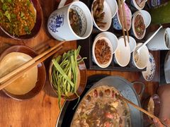 -楠火锅(哈尔滨金爵万象店)