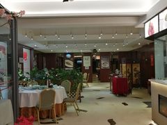 -桃花印巷江南小馆(朝阳路店)