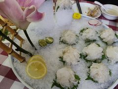 -吉源大排档·鱼生·海鲜(烧烤彩印厂店)