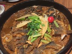 -老板恋上鱼(恒隆广场店)