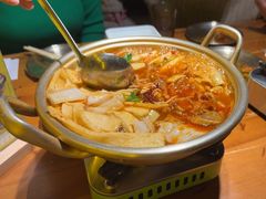 -大叹号啤酒屋·延边料理(延大店)