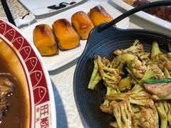 -旺顺阁·北京菜(北辰上品+)