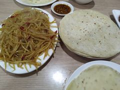 春饼-姥家春饼店(漳州二路店)