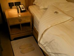 -西安华清御汤酒店